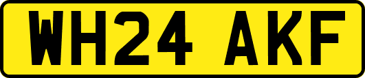 WH24AKF