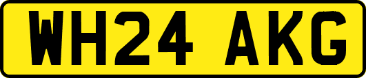 WH24AKG