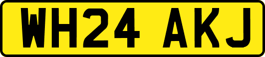 WH24AKJ