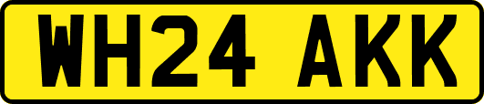 WH24AKK