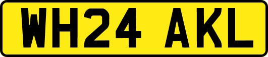 WH24AKL