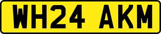 WH24AKM