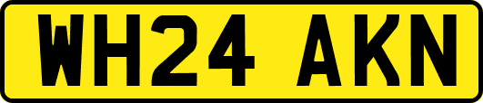 WH24AKN