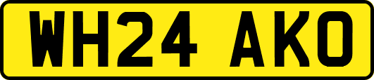 WH24AKO