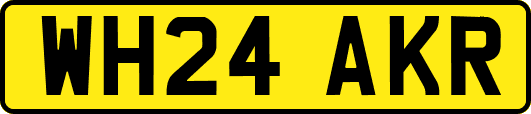WH24AKR
