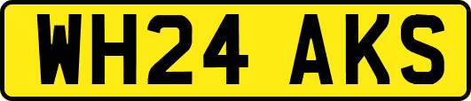 WH24AKS