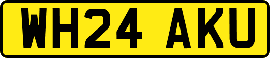 WH24AKU