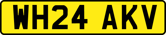 WH24AKV