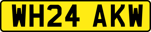 WH24AKW