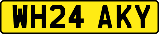 WH24AKY