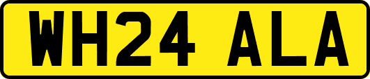 WH24ALA