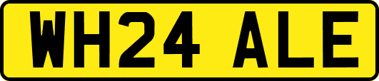 WH24ALE