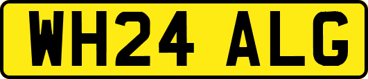 WH24ALG