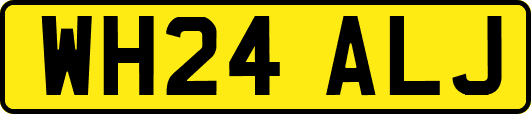 WH24ALJ