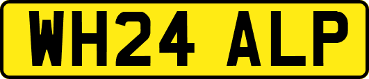 WH24ALP