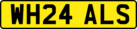 WH24ALS