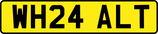 WH24ALT