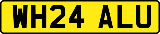 WH24ALU