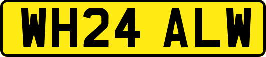 WH24ALW
