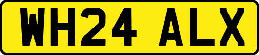 WH24ALX