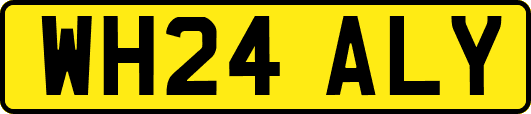 WH24ALY