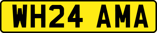 WH24AMA