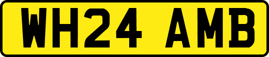 WH24AMB