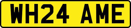 WH24AME