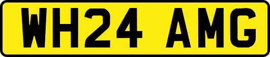 WH24AMG