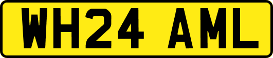 WH24AML