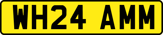 WH24AMM