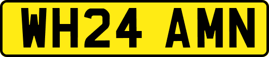 WH24AMN