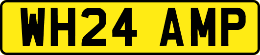 WH24AMP