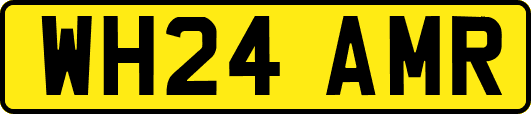 WH24AMR
