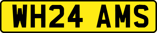 WH24AMS