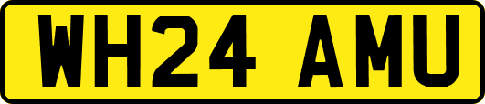 WH24AMU