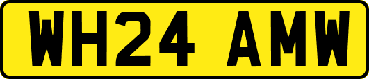 WH24AMW