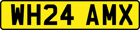 WH24AMX