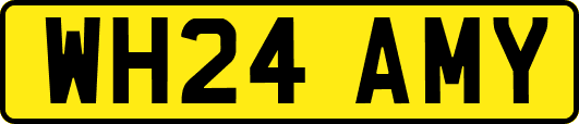 WH24AMY