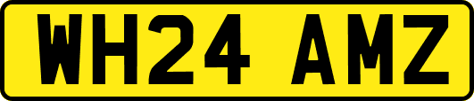 WH24AMZ