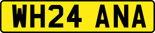 WH24ANA