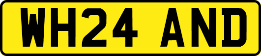 WH24AND