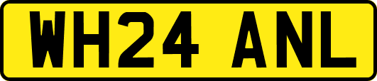 WH24ANL