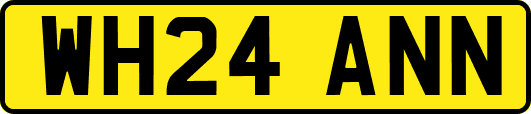 WH24ANN