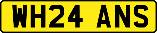 WH24ANS