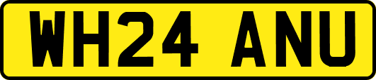 WH24ANU