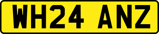 WH24ANZ