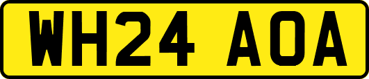 WH24AOA