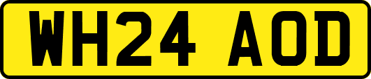 WH24AOD