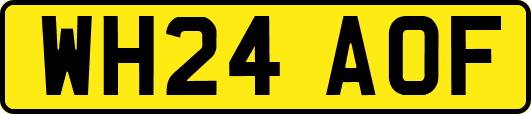 WH24AOF